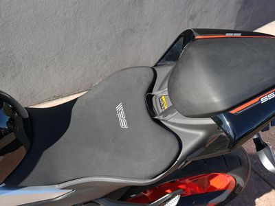 2026 CFMOTO 450SS - Photo 10