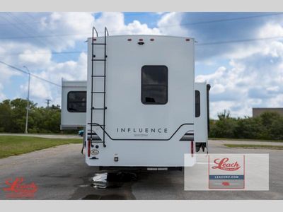 2026 Influence 3804DS - Photo 8