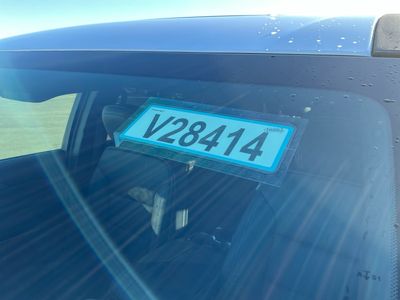 2026 Chevrolet Traverse — photo 9 view