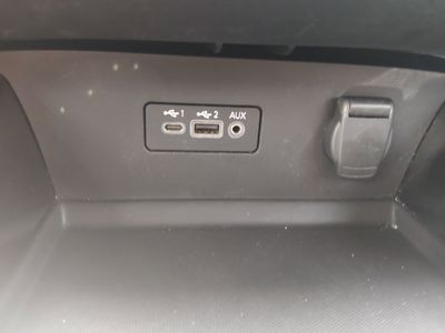 2024 Nissan Altima — photo 19 view