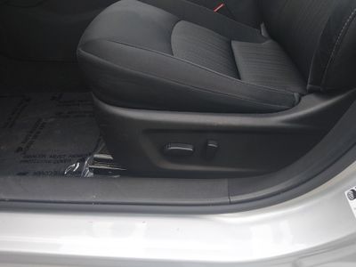 2024 Nissan Altima — photo 21 view
