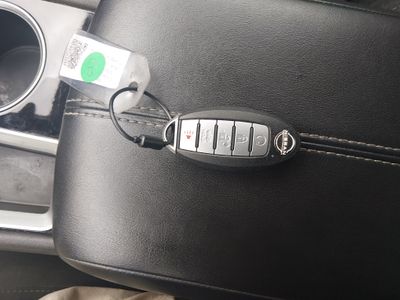2024 Nissan Altima — photo 15 view