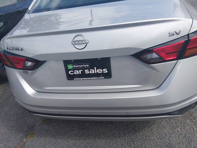 2024 Nissan Altima — photo 16 view