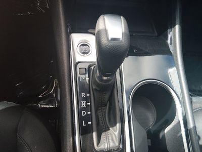 2024 Nissan Altima — photo 20 view