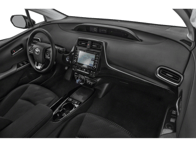 2022 Toyota Prius Prime - Photo 11