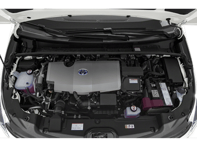 2022 Toyota Prius Prime - Photo 8
