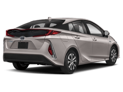 2022 Toyota Prius Prime - Photo 2