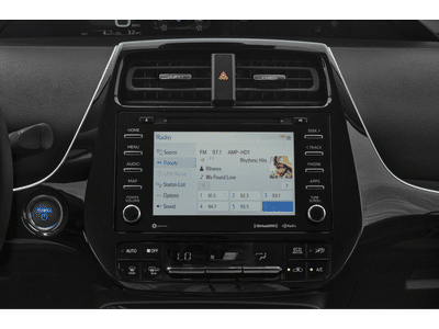 2022 Toyota Prius Prime - Photo 7