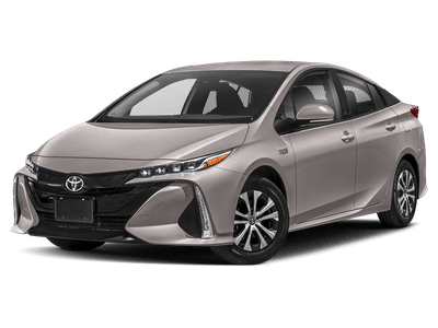 2022 Toyota Prius Prime - Photo 1