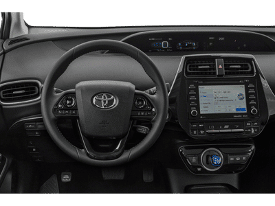 2022 Toyota Prius Prime - Photo 4