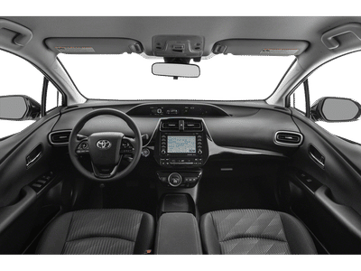 2022 Toyota Prius Prime - Photo 5