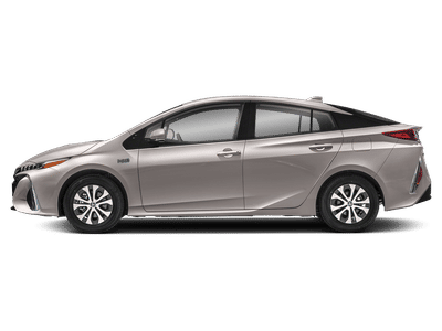 2022 Toyota Prius Prime - Photo 3