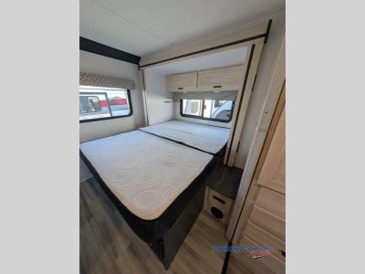 2023 Forest River RV Forester LE - Photo 20