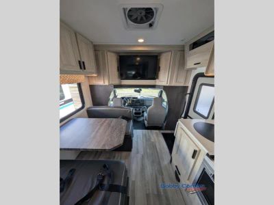 2023 Forest River RV Forester LE - Photo 13