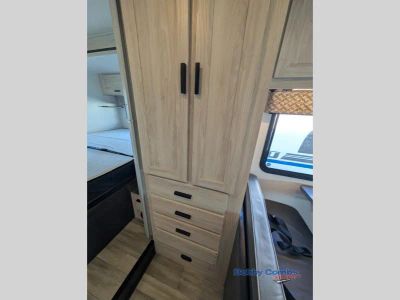 2023 Forest River RV Forester LE - Photo 19