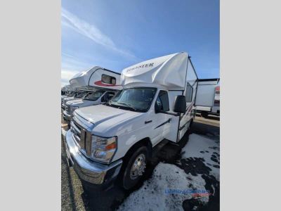2023 Forest River RV Forester LE - Photo 1