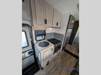 2023 Forest River RV Forester LE - Photo 16
