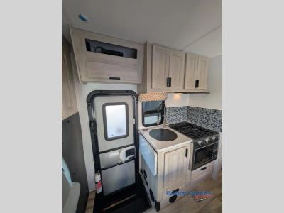 2023 Forest River RV Forester LE - Photo 17