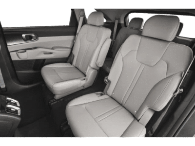 2026 Kia Sorento — photo 10 view