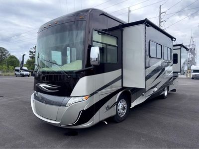 2018 Tiffin Allegro Red - Photo 2