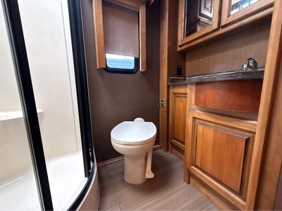 2018 Tiffin Allegro Red - Photo 28