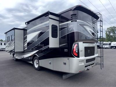 2018 Tiffin Allegro Red - Photo 3