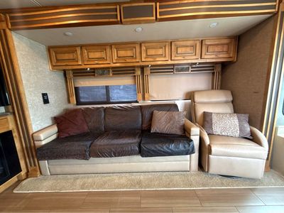 2018 Tiffin Allegro Red - Photo 19