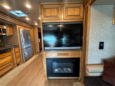 2018 Tiffin Allegro Red - Photo 18