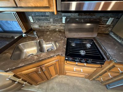 2018 Tiffin Allegro Red - Photo 31