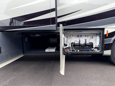 2018 Tiffin Allegro Red - Photo 10