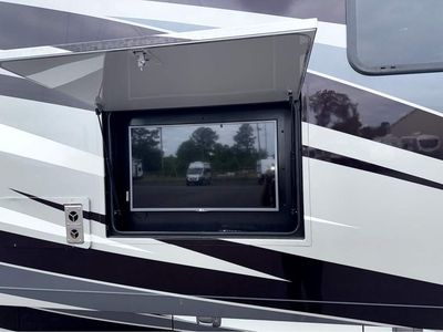 2018 Tiffin Allegro Red - Photo 7