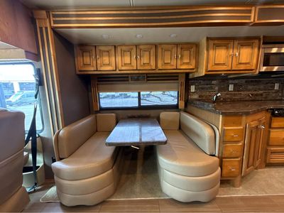 2018 Tiffin Allegro Red - Photo 17