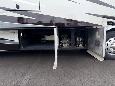 2018 Tiffin Allegro Red - Photo 8