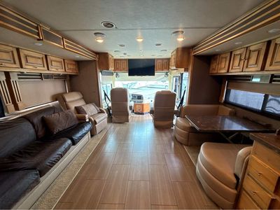 2018 Tiffin Allegro Red - Photo 33