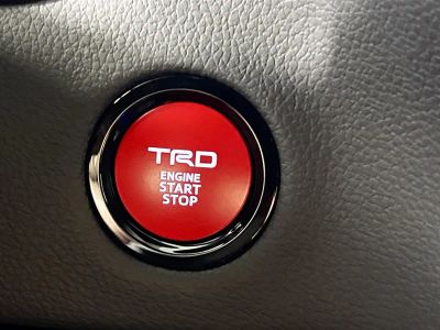 2026 Toyota Tundra 4WD — photo 20 view