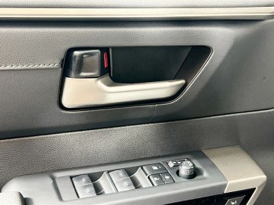 2026 Toyota Tundra 4WD — photo 14 view