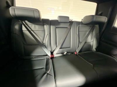 2026 Toyota Tundra 4WD — photo 29 view