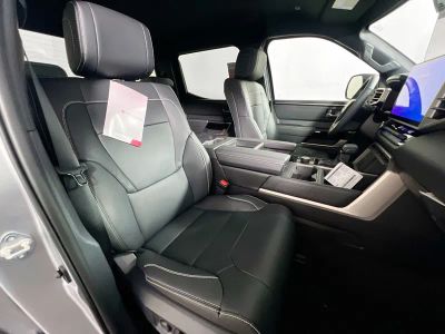 2026 Toyota Tundra 4WD — photo 27 view