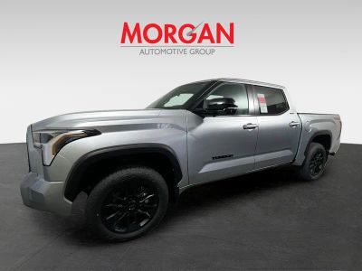 2026 Toyota Tundra 4WD — photo 7 view