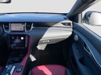 2025 INFINITI QX55 — photo 19 view