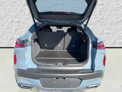 2025 INFINITI QX55 — photo 12 view
