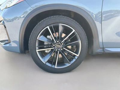2025 INFINITI QX55 — photo 44 view