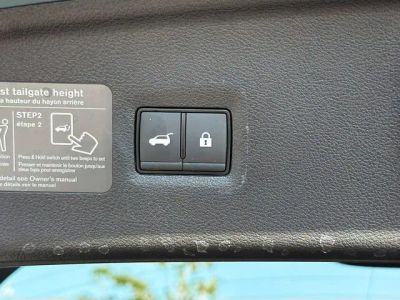 2025 INFINITI QX55 — photo 14 view