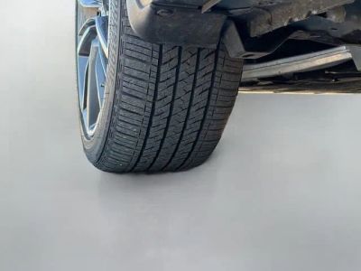 2025 INFINITI QX55 — photo 45 view