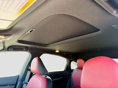 2025 INFINITI QX55 — photo 28 view
