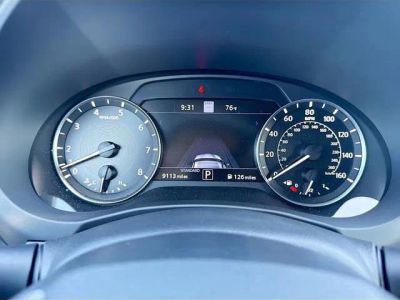 2025 INFINITI QX55 — photo 42 view