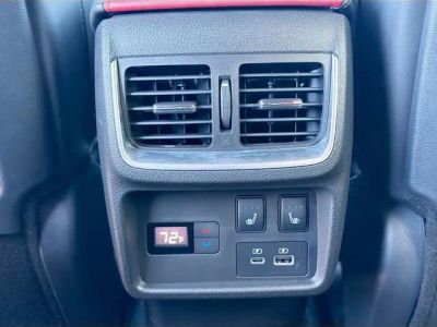 2025 INFINITI QX55 — photo 21 view