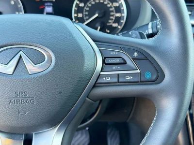 2025 INFINITI QX55 — photo 40 view