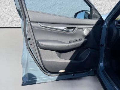2025 INFINITI QX55 — photo 23 view