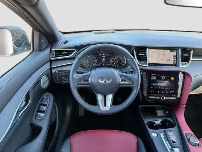 2025 INFINITI QX55 — photo 18 view